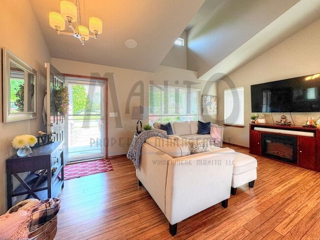 Building Photo - Open Concept Liberty Lake Home