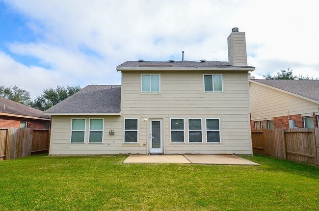 Building Photo - 7134 Winston Ranch Pkwy