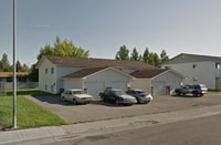 Building Photo - 3 Bed, 1 Bath Apartment w/ 1-Car Garage - Idaho Falls
