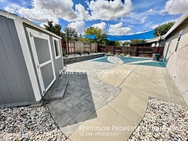 Building Photo - 3059 Littleton Ln