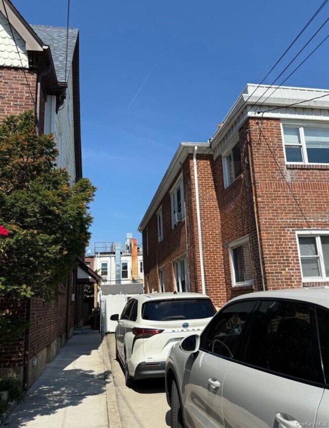 Building Photo - 29-37 213th St