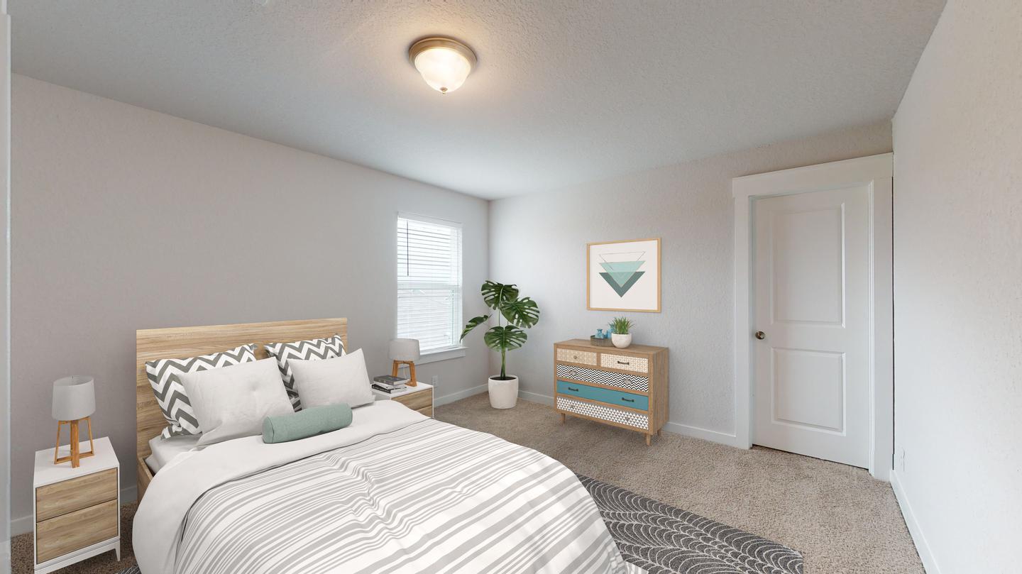 Building Photo - Gorgeous New Braunfels home with large fenced yard