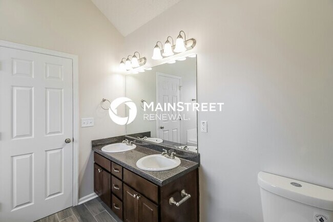 Building Photo - 4 Bedroom Pet-Friendly Home in REX, GA with Main Street Renewal