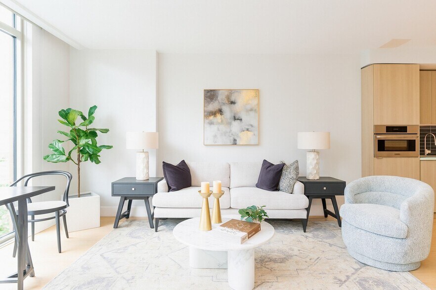 Building Photo - 1224 M St NW