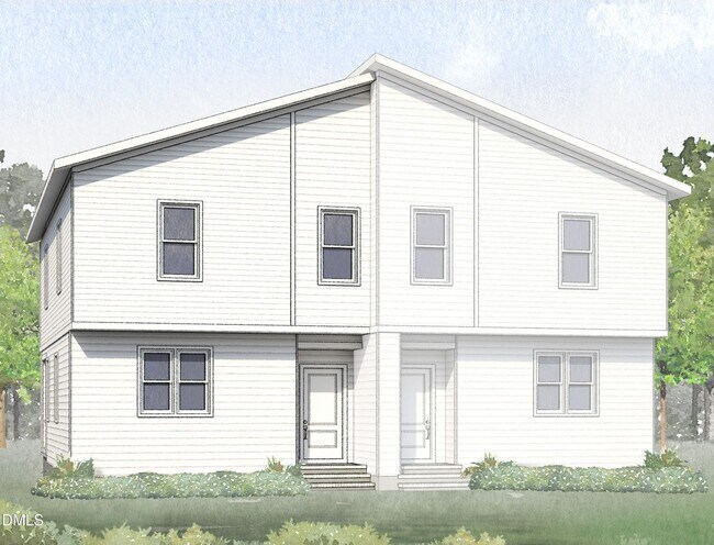 Building Photo - Lot 8 - 2811 Wilcox Pl