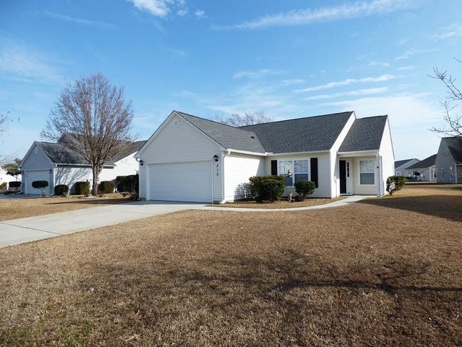 Primary Photo - 210 Tibton Cir