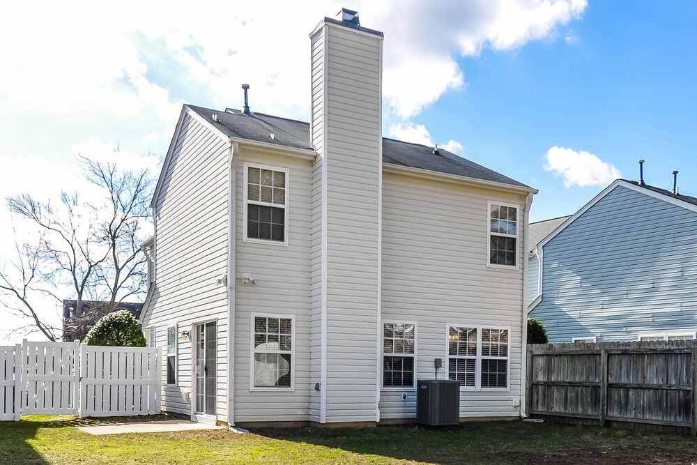 Building Photo - 6029 Silkwater Ct