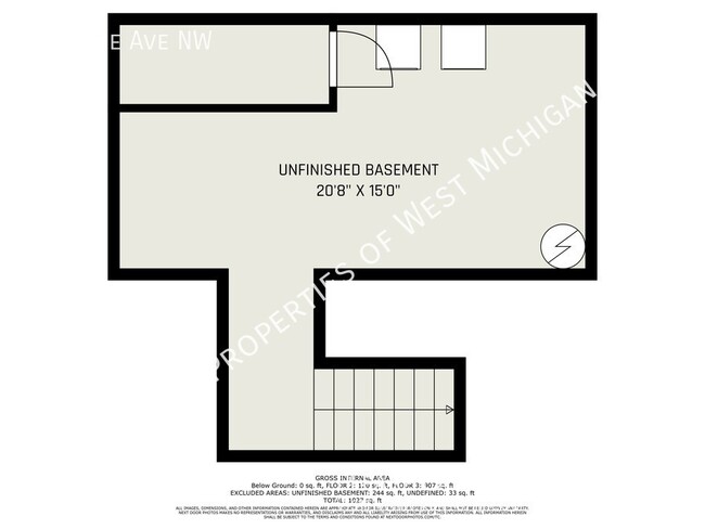 Building Photo - Available Now | 3 Bed 1 Bath Apartment in ...