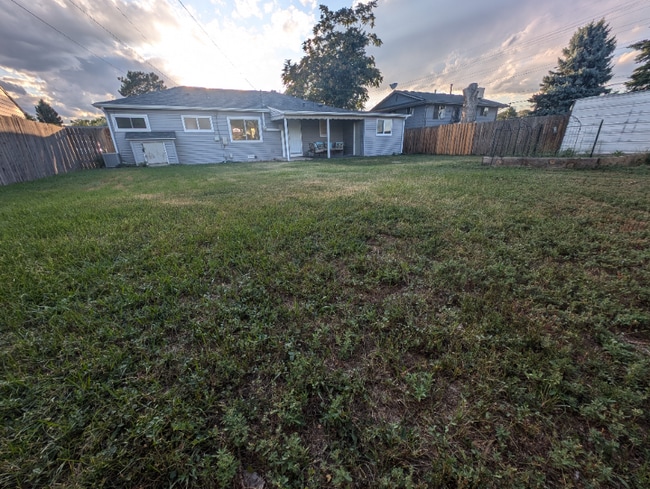 Building Photo - 1140 S Tejon St