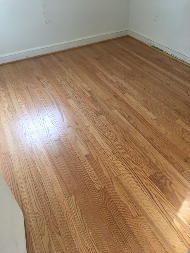 Upstairs bedroom 2 - 1955 N Woodrow St