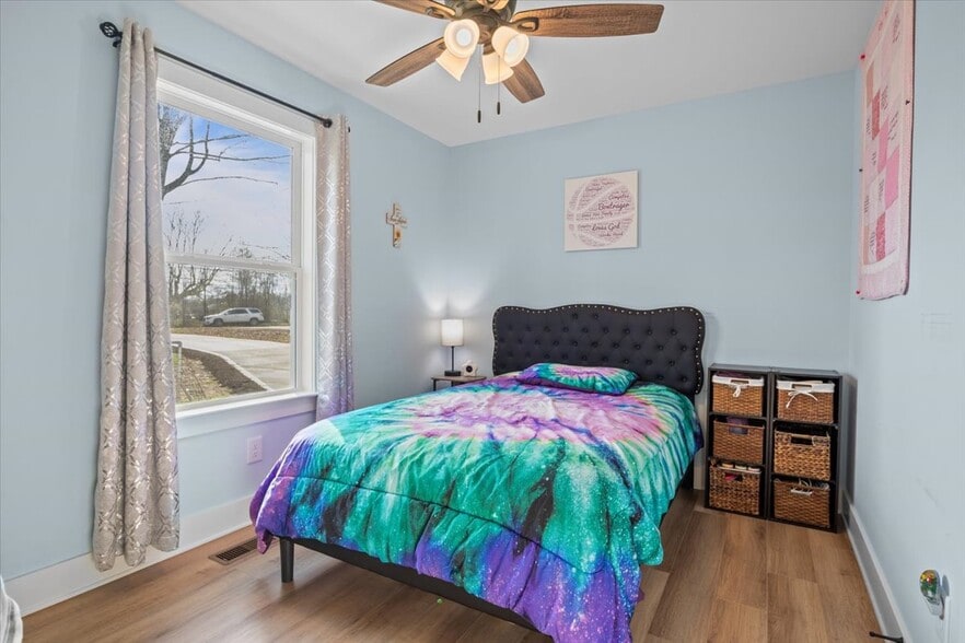 Building Photo - 400 Kaiser Rd