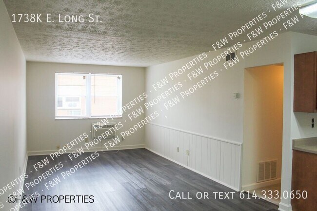 Building Photo - 1738K E. Long St.-