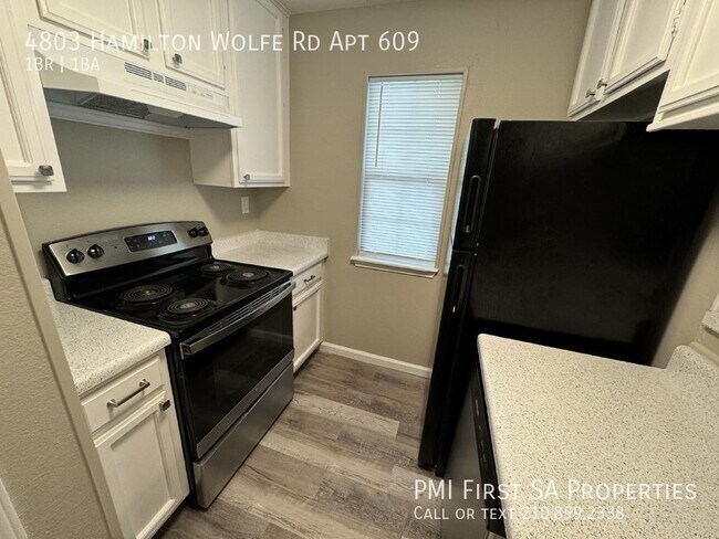 Building Photo - 4803 Hamilton Wolfe Rd
