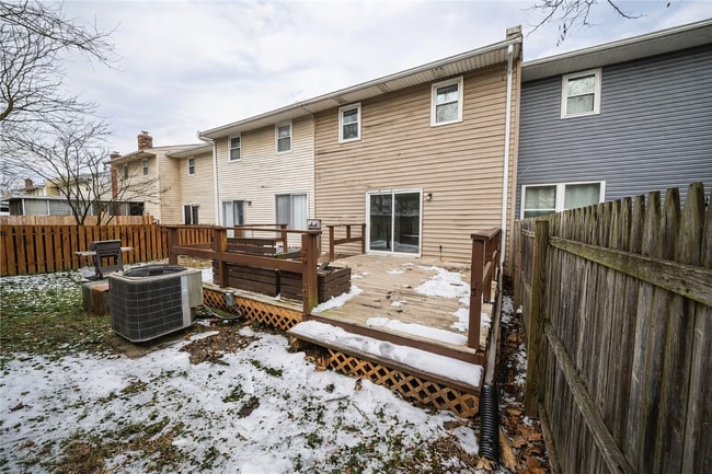 Building Photo - 7528 Buttercup Rd