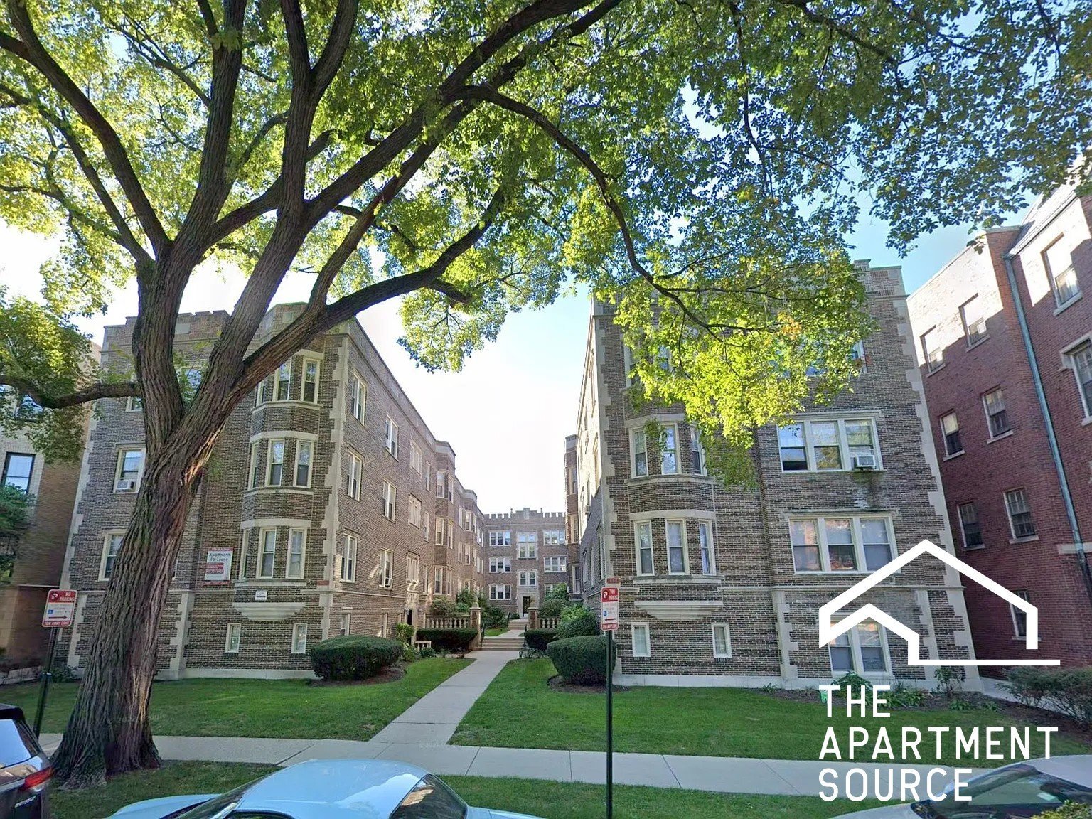 Building Photo - 932 Judson Ave