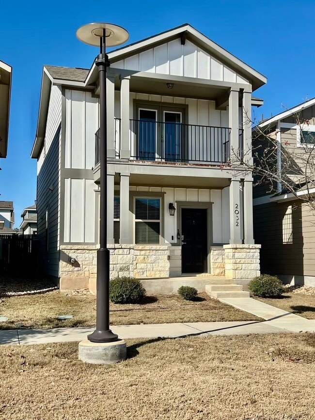 Building Photo - Bright & Elegant 3-Bed, 2.5-Bath Home Facing Greenbelt in Leander