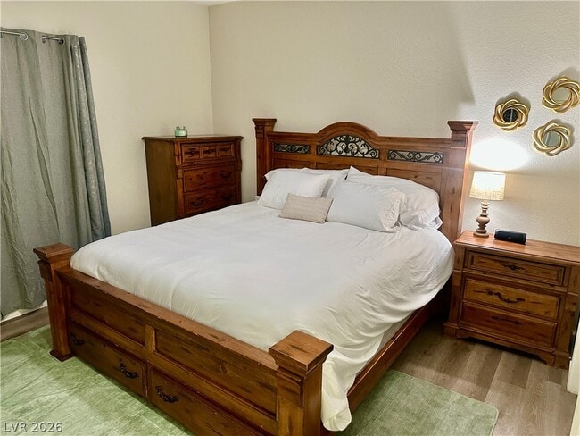 Building Photo - 4730 E Craig Rd