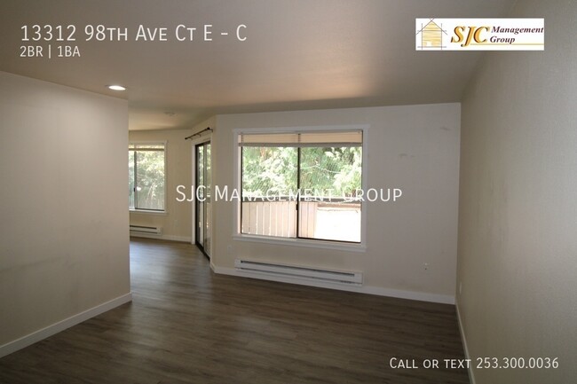 Building Photo - Two bedroom One bath second floor unit for...