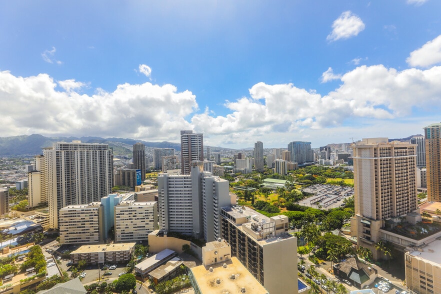 Building Photo - 1778 Ala Moana Blvd