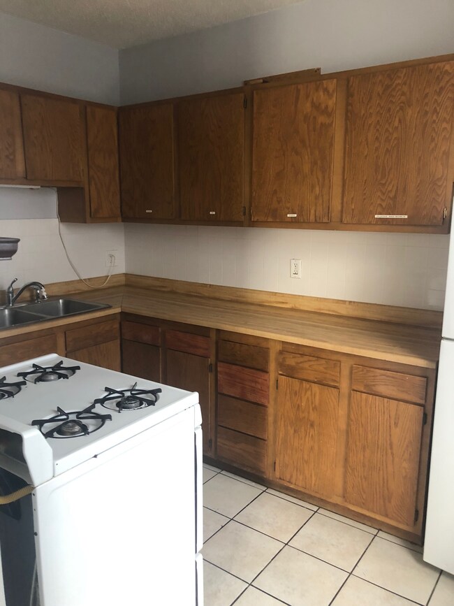 Building Photo - 3608 Jackson St