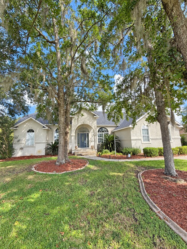 Building Photo - 655 Bristol Hammock Cir