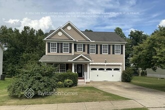 Building Photo - 195 Clubhouse Dr