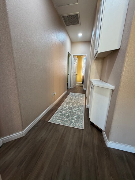 Hallway - 1860 E 12th St