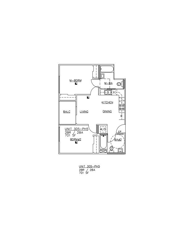 Floorplan - Motor Midway by Wiseman