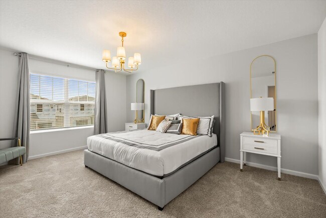 Building Photo - 2329 Distant Sun Trl