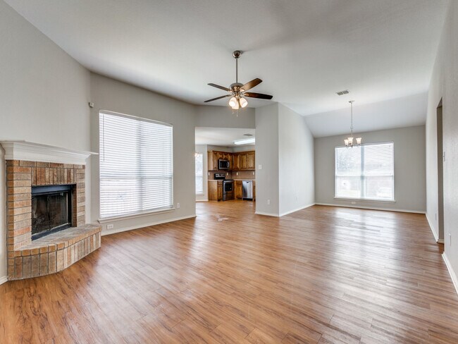 Building Photo - 6123 Flower Meadow