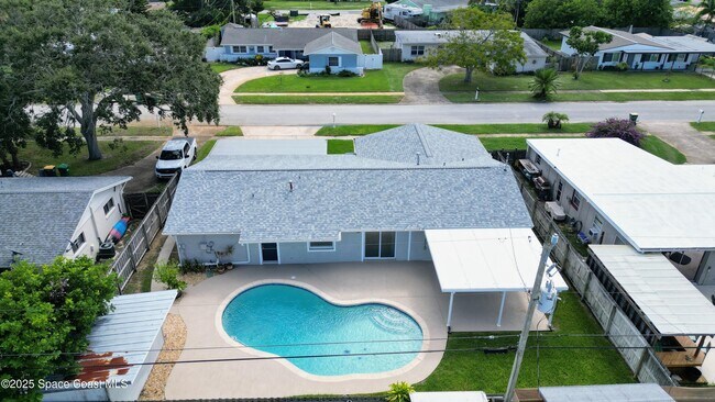 Building Photo - 1500 Dorsal St