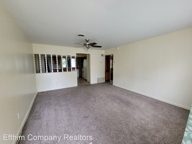 Building Photo - 3 br, 1 bath House - 9447 Minerva Ave.
