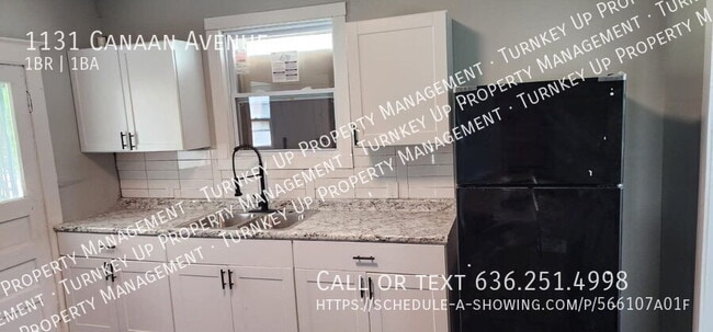 Building Photo - 1131 Canaan Ave