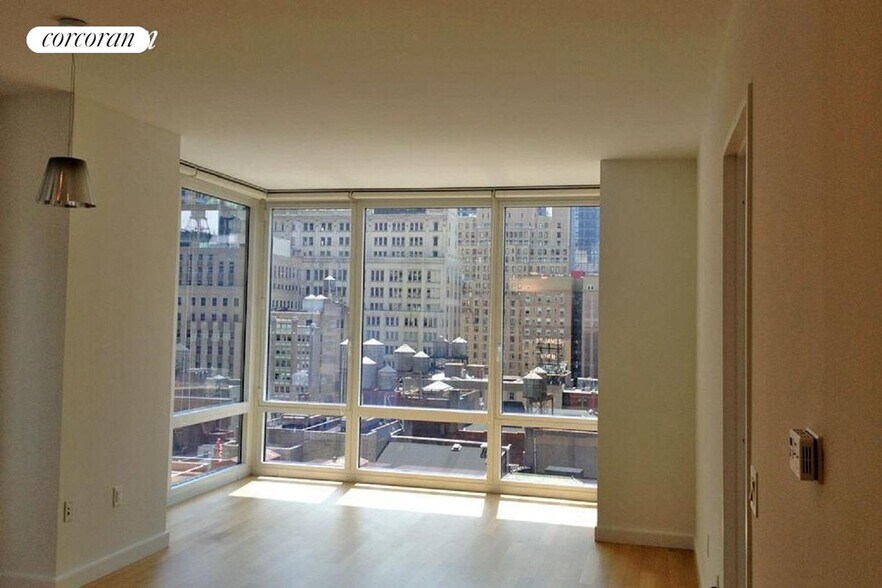 Building Photo - 247 W 46th St
