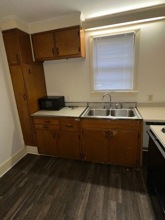 Building Photo - 1618 Heyward