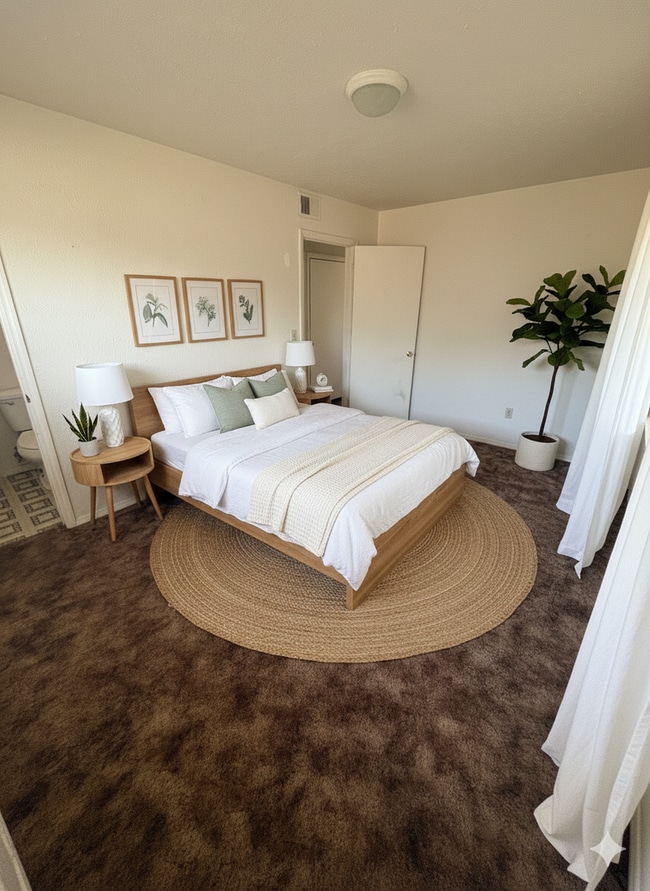 Building Photo - 3 Bedroom 1.5 bath