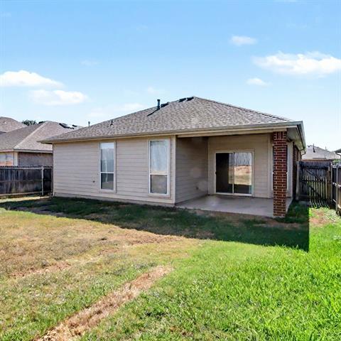 Building Photo - 6120 Amberjack Trail