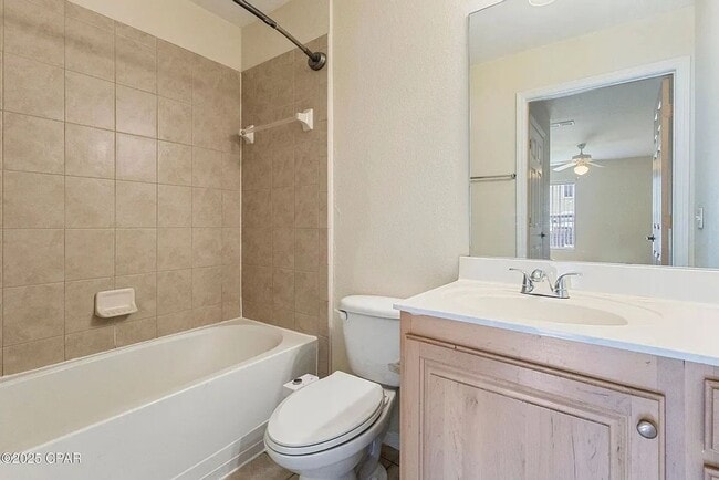 Building Photo - Charming 4BR Townhome in Panama City Beach