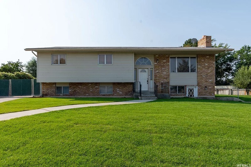 Building Photo - 605 W 1600 S