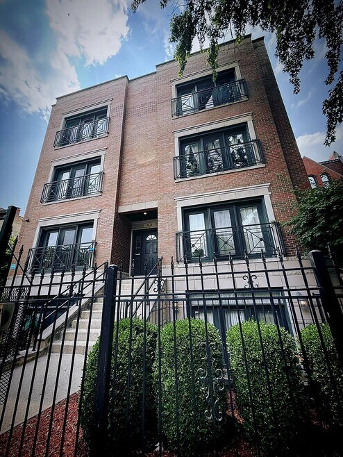 Building Photo - 6626 S Kimbark Ave