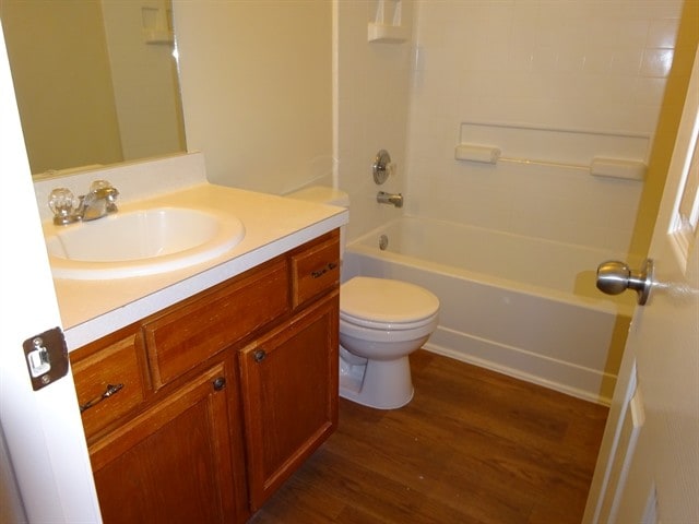 Building Photo - 19408 Dry Canyon Ct