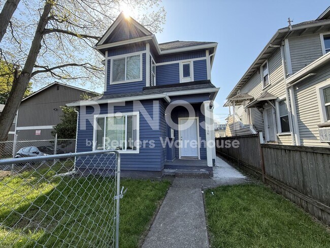 Building Photo - Available Now!