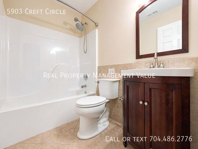 Building Photo - 5903 Creft Cir