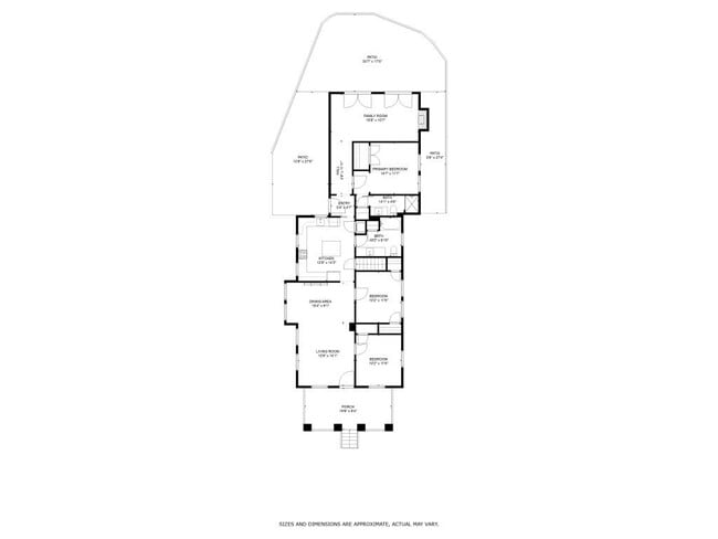 Building Photo - 2140 Fairhaven Cir NE