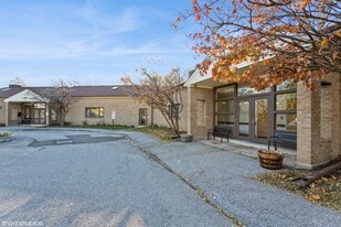 Building Photo - Augustana Homes Glenbrook