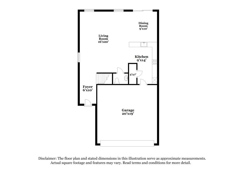 Building Photo - 8014 Moose Crk Dr