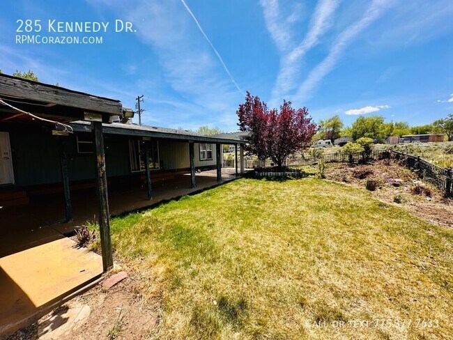 Building Photo - 285 Kennedy Dr