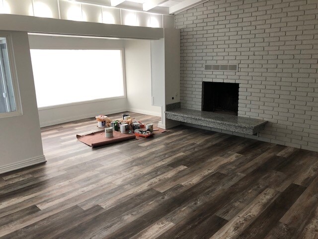 view of loft, comp unit - 25414 Malibu Rd