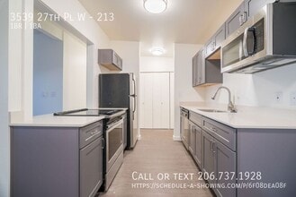 Building Photo - The Cavanaugh Apartments