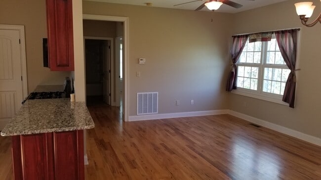 main room - 379 Sacred Heart Way